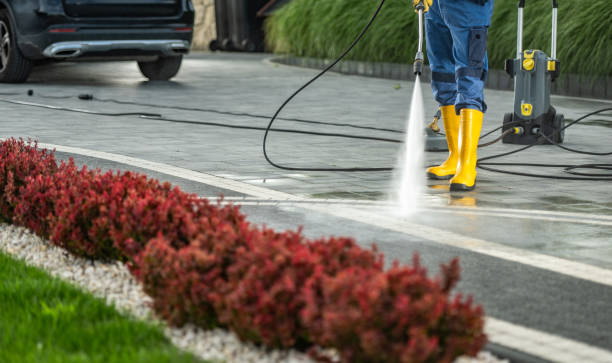 Best Oil Spill Cleanup  in Hemby Bridge, NC